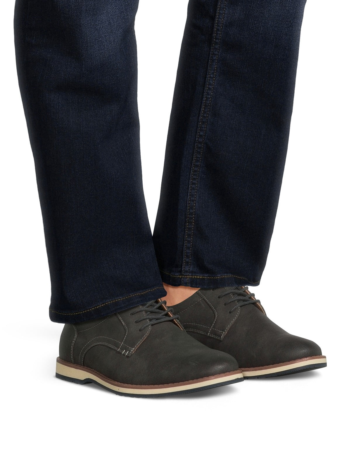 Madden NYC Men's Royce Dress Oxfords