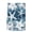 Blue White, variant on Coastal Starfish Kitchen Towels Set of 4, Vintage Country Ocean Life Tie-dye Brown Absorbent Dish Towels for Kitchen, Microfiber Hand Towel, Quick Drying Tea Towel for Cleaning Decorative Dishcloths