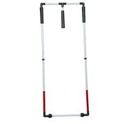 Rectangular Adaptive Mobility Device- Indoor- Adult