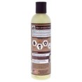 thumbnail image 2 of Acondicionador sin enjuague Okay con aceite de ricino jamaicano negro 8 oz, 2 of 2