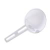 PEONAVET The Splitter Cream Portion Funnel Handheld Frosting Dispenser Cake Baking Tool