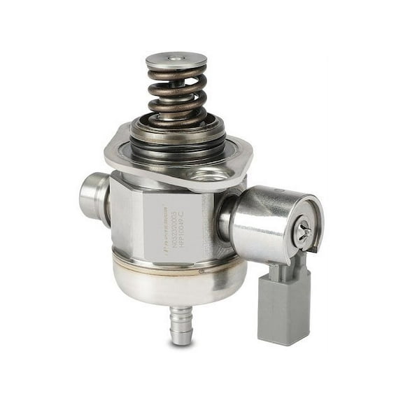 Direct Injection High Pressure Fuel Pump 1 - Compatible with 2014 - 2017 Volkswagen Passat 1.8L 4-Cylinder 2015 2016