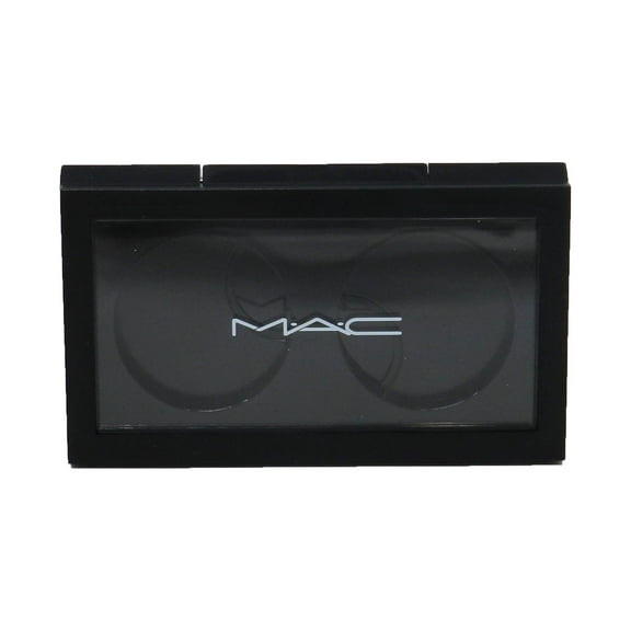 MAC Pro Colour X 2 Compact Empty Cosmetics Case
