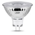 thumbnail image 2 of Feit Enhance MR16 GU5.3 LED Bulb Bright White 35 Watt Equivalence 3 pk, 2 of 6