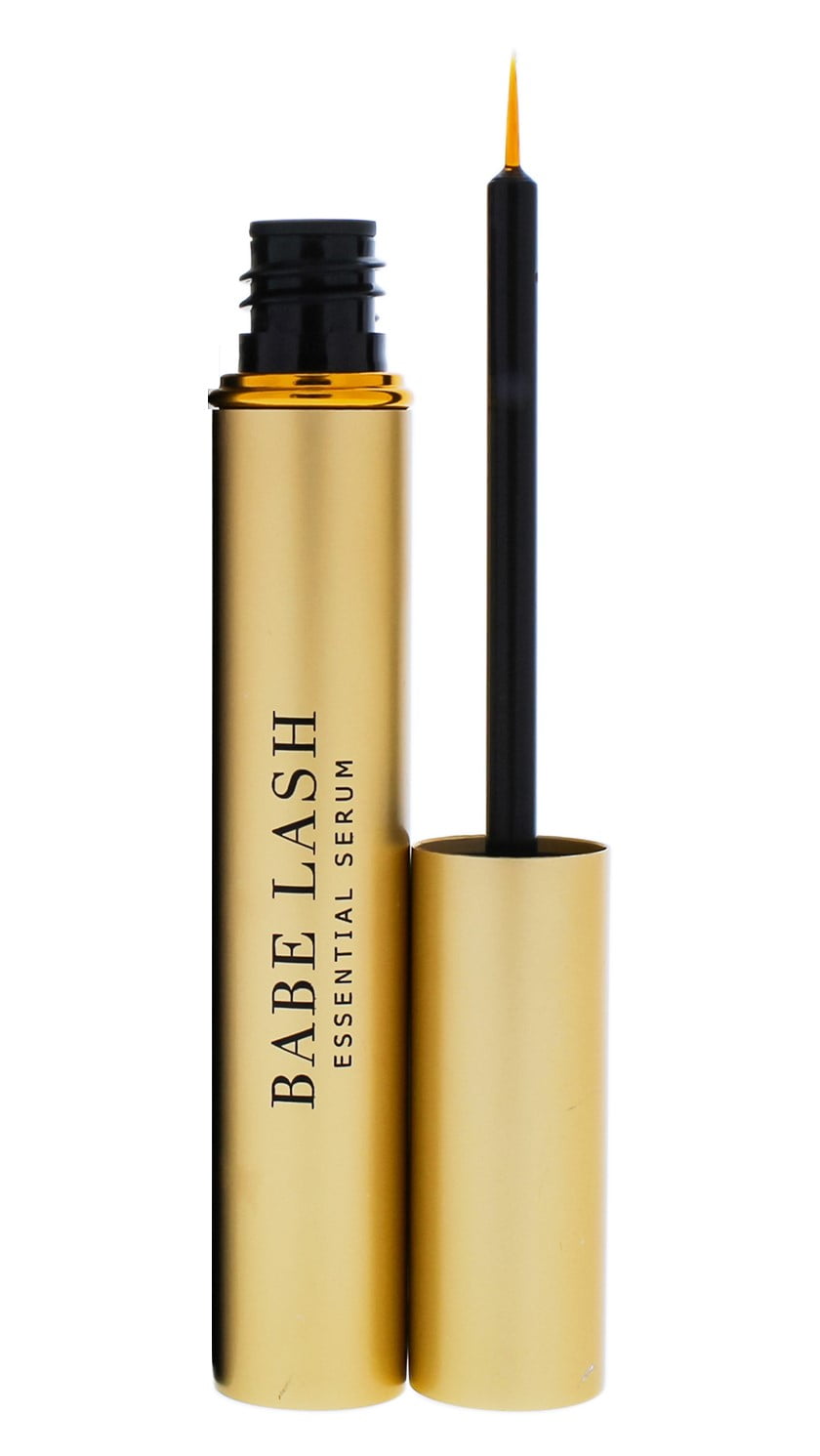 Essential Serum by Babe Lash for Women 0.07 oz Serum Walmart Canada