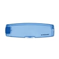 thumbnail image 2 of Silicone Sport/Fitness Goggles Swimming Pool Accessory 7" - Blue, 2 of 2
