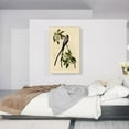 thumbnail image 2 of ARTCANVAS Fork-Tailed Flycatcher Canvas Art Print by John James Audubon - Size: 40" x 26" (1.50" Deep), 2 of 9