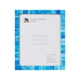thumbnail image 2 of Handicrafts Home 8x10 Classic Bone Inlay Picture Frames Picture Frames, Turquoise, 2 of 7