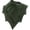Green, variant on Jiibva Women Medieval Renaissance Leaf Shawl Vintage Elf Druid Shoulder Cape Brown