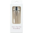 thumbnail image 2 of Pana High Quality 10 oz Liquid Pump Dispenser - Silver (1 Bottle), 2 of 4