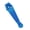 Blue, variant on Sturdy Alloy Cutter Clip Withstands 10kg Pull Force Without Deformation Perfect for Hiking Commute and Tool Security in Various Setting