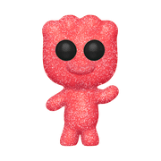 Funko POP! Candy: Sour Patch Kids - Red