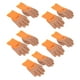 thumbnail image 1 of Guantes De Trabajo, 5 Pares Buenos Guantes De Trabajo De Protección Al Aire Libre Para Operar, 1 of 7