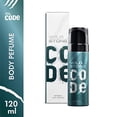 thumbnail image 2 of Wild Stone Deodorant, Steel, 120ml, 2 of 3