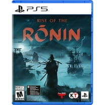 Rise of the Ronin – PlayStation 5 (UK)