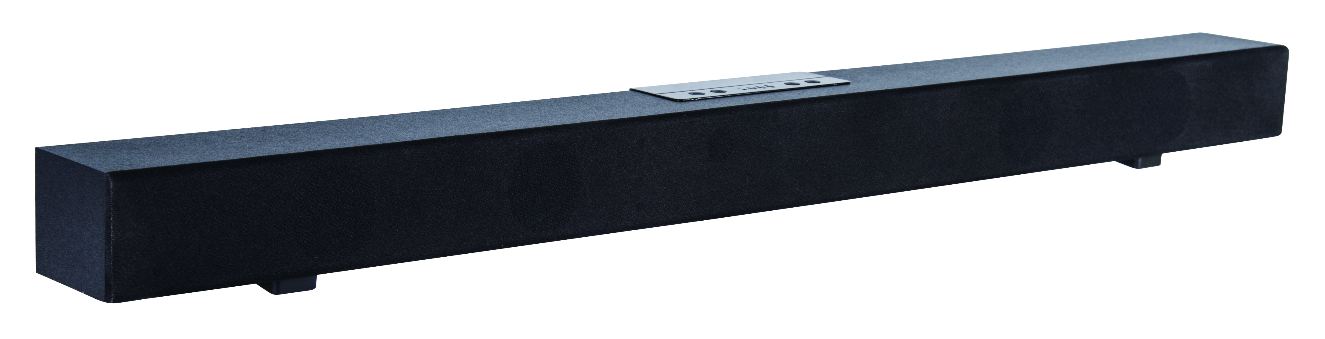 onn 37 2.0 soundbar
