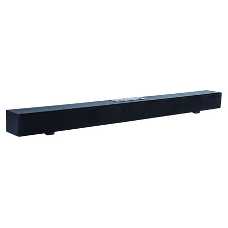 onn. 37" BT 2.0 Channel Soundbar Speaker (ONB18SB001)