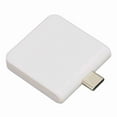 thumbnail image 3 of Phone Card Reader, Type C Interface for  , 125Khz Portable Smart Card Reader with RF Receiving Line Design, 3 of 7