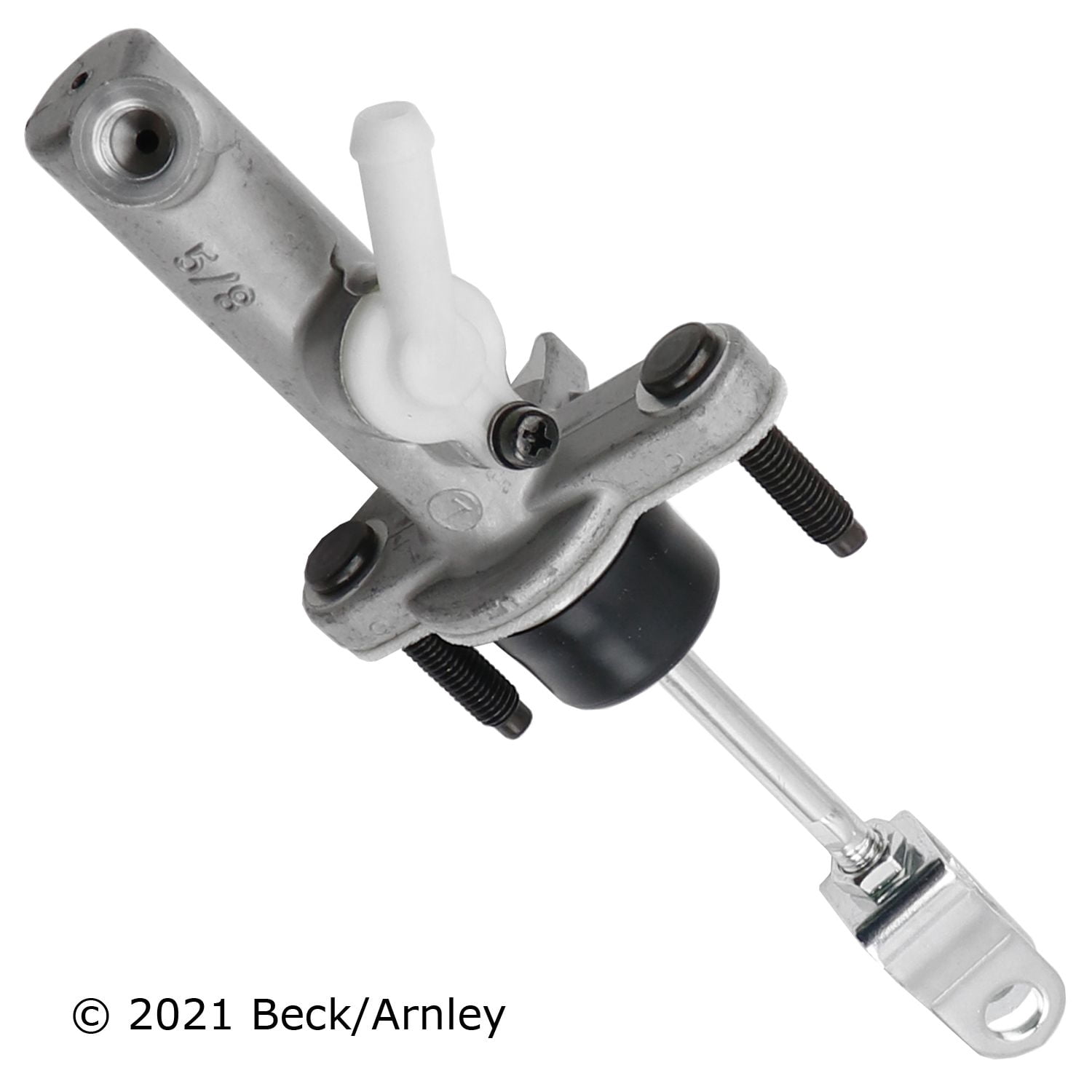 BeckArnley 072-9650 Clutch Master Cylinder