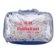 thumbnail image 3 of Ndcxsfigh Red Portería Fútbol ​​puerta Plegable Malla Fútbol para Entrenamiento Fútbol (5 Jugadores), 3 of 4