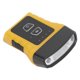 thumbnail image 3 of Faro Delantero, Rotación De 180 ° Con Sensor De Carga Modos De Interruptor De Luz De Clip De Sombrero Convenientemente Para Pescar Para Acampar Para Andar En Bicicleta Para, 3 of 8