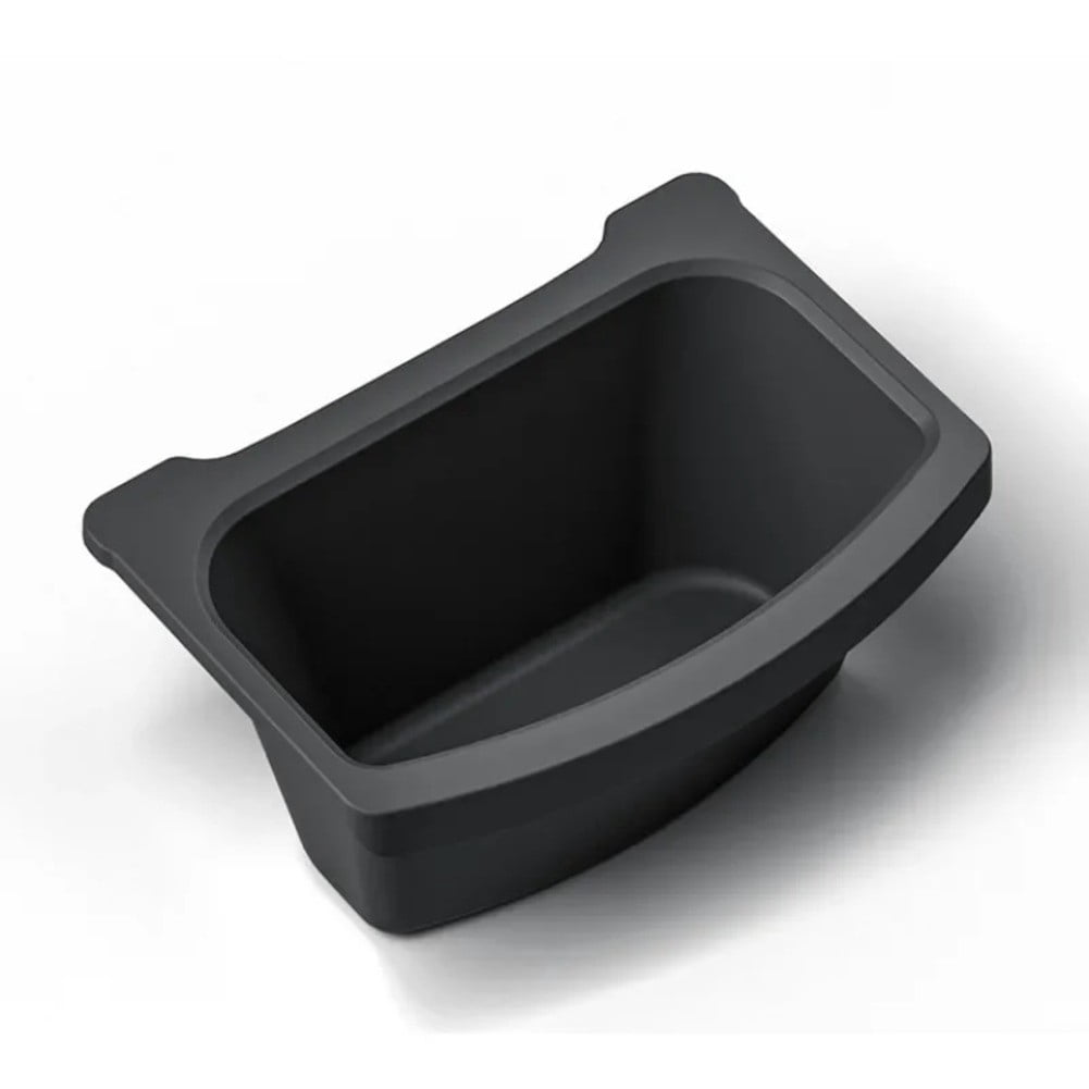 yaaqii 1 x Rear Center Console Floor Storage Box For Tesla For Model Y For Juniper 2025