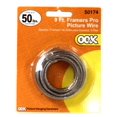 thumbnail image 2 of Alambre para colgar Framers de OOK, soporta hasta 23 kg, 2 of 3