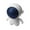 Blue31568, variant on Qiopertar Clearing livraison gratuite Humidificateur d'astronaute, petit appareil de chauffage à économie d'énergie pour la maison, appareil de chauffage d'astronaute de bureau