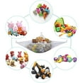 thumbnail image 3 of Toy Storage Hammock, 3 of 9