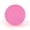 Pink, variant on Slow Rebound Peanut Shaped Hand Compression Accessory in Yellow, Comfort Relax Gadget with Positive Symbolism for Indoor Desktop Arrangement