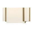 thumbnail image 2 of Minka Lavery - Tanzac - 1 LED Wall Sconce, 2 of 3