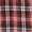 Red, variant on INSPIRE CHIC Men's Plaid Shirt Long Sleeve Button Down Lightweight Vintage Casual Shirts L Red