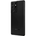 thumbnail image 4 of Samsung Galaxy S21 Ultra 5G, 256GB Black - Unlocked, 4 of 5
