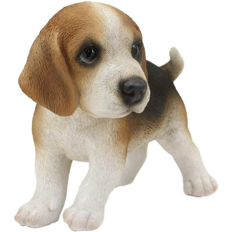 8 Realistic Beagle - 8RealBeagle