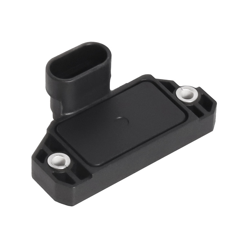 ISA Ignition Coil and Module System Compatible with GMC Chevy Chevrolet Pontiac Express 1500 Safari Savanna Silverado Sonoma Blazer Jimmy S10 4.3L 5.0L V8