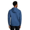 thumbnail image 2 of Reebok Men's and Big Men's Game Day Fleece Left Chest Hoodie, Sizes XS-5XL, 2 of 5