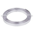 thumbnail image 2 of Rongfmy Aluminum Bendable Armature Bezel Strip Jewelry Making Wire, 2 of 9