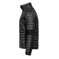 thumbnail image 3 of Tee Jays Mens Crossover Padded Jacket, 3 of 4