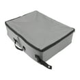 thumbnail image 3 of Caja de arena para gatos de viaje,Caja de arena para gatos de viaje Caja de arena para gatos Caja de arena para gatos portátil plegable Respuesta rápida, 3 of 8