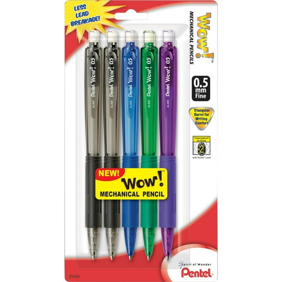 WOW! Mechanical Pencil