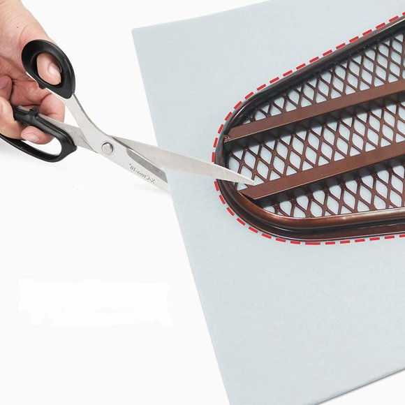 Acolchado para tabla de planchar Duwee Delux, fieltro extradenso, 10 mm