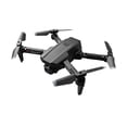thumbnail image 3 of Aviones RC Drone RC LS-XT6 con cámara Cámara 4K Seguimiento de vuelo Sensor de gravedad Gesto Foto Video Altitud Modo sin cabeza RC Quadcopter para adultos Niño Meterk Aviones RC, 3 of 7