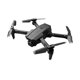 thumbnail image 3 of LS-XT6 RC Drone con cámara 1080P Cámara Pista de vuelo Sensor de gravedad Gesto Foto Video Altitud M Abody Cámara 1080P 2 Baterías, 3 of 7