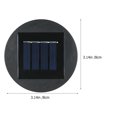 thumbnail image 3 of Panel de reemplazo de la lámpara Colgando linternas Batería Battery Battery Light Tops Parte, 3 of 7