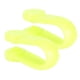 thumbnail image 4 of 2 pinzas de boca de tigre pequeñas, fáciles de usar, para aliviar el dolor y el estrés, de plástico, pinzas de punto de acupresión LI4 para masajes familiares, color verde, 4 of 14