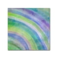 thumbnail image 2 of Trademark Fine Art "Cold" Canvas Art by Color Bakery, 2 of 4