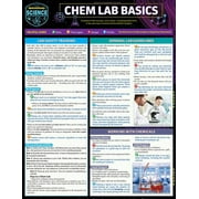 PROFESSOR OF THE HISTORY OF MEDICINE AND DIRECTOR OF THE WELLCOME CENTRE FOR CULTURES AND ENVIRONMENTS OF HEALTH MARK JACKSON; FRANK MISKEVICH Chem Lab Basics (Edition 2) (Other)