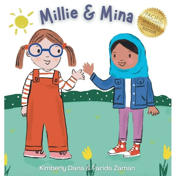 Millie & Mina, (Hardcover)