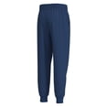 thumbnail image 2 of Pantalón George Para Hombre Jogger Interlook Marino Talla M, 2 of 4