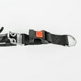 thumbnail image 2 of EIGTHTAIL Double Pet Collar Adjustable Dog Prong Collar with Quick Release Buckle Safe Effective Training Pet Collar, 2 of 9